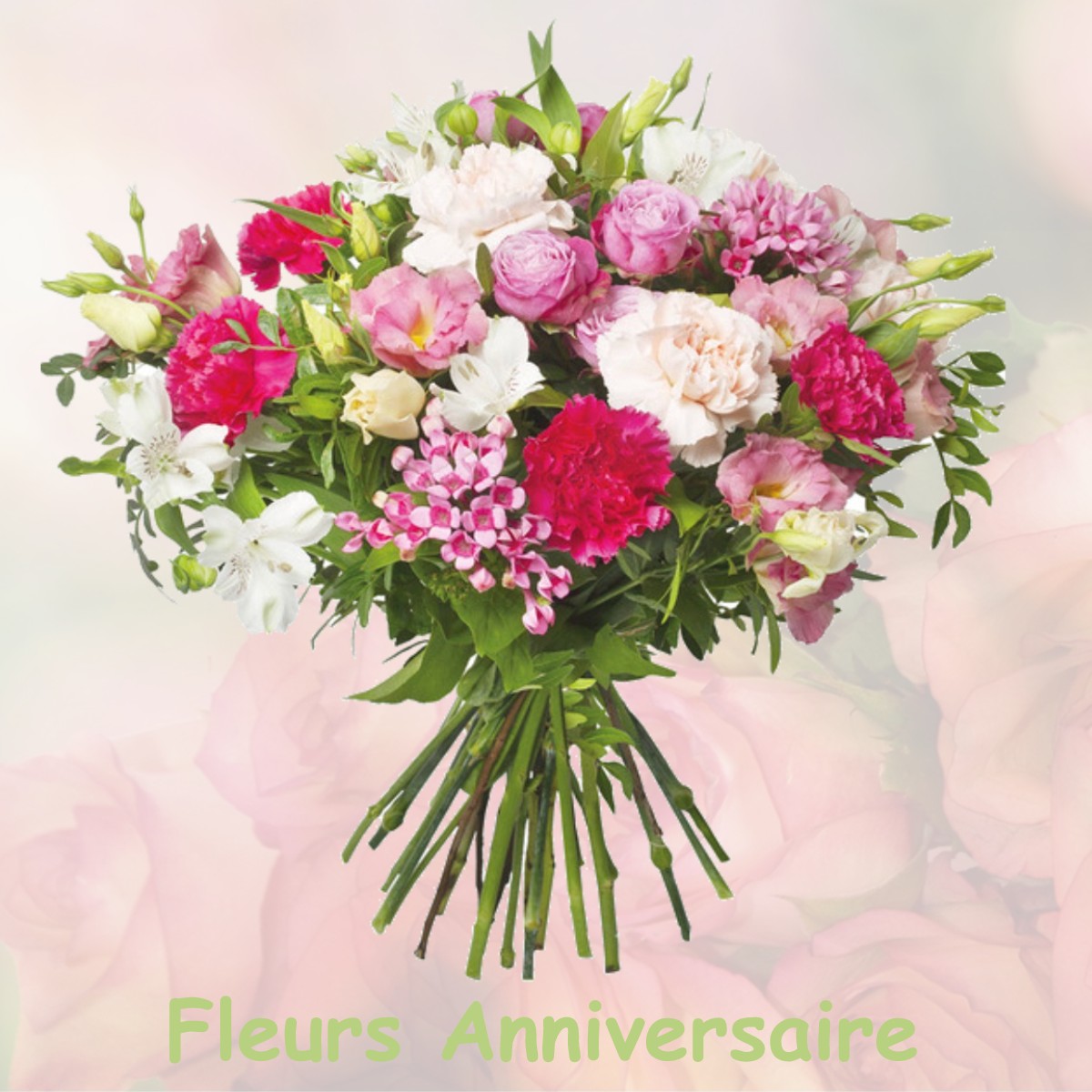 fleurs anniversaire CHATILLON-SUR-LISON